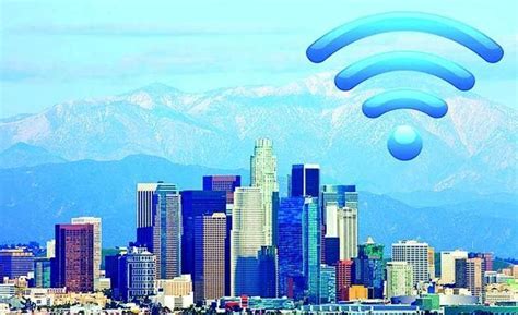 smart city public wifi|How to create smart cities with public WiFi .